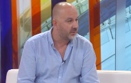 Miloš Garić novi državni sekretar za javno informisanje Miloš Garić novi državni sekretar za javno informisanje
